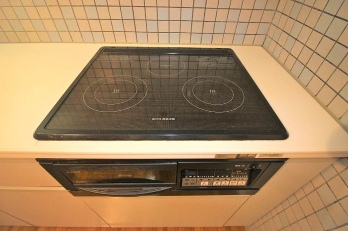 キッチン ﾛﾜ-ﾙﾏﾝｼｮﾝ･ｱ-ﾙ板付弐番館(315)