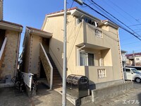 リブレア福大前Ⅱ