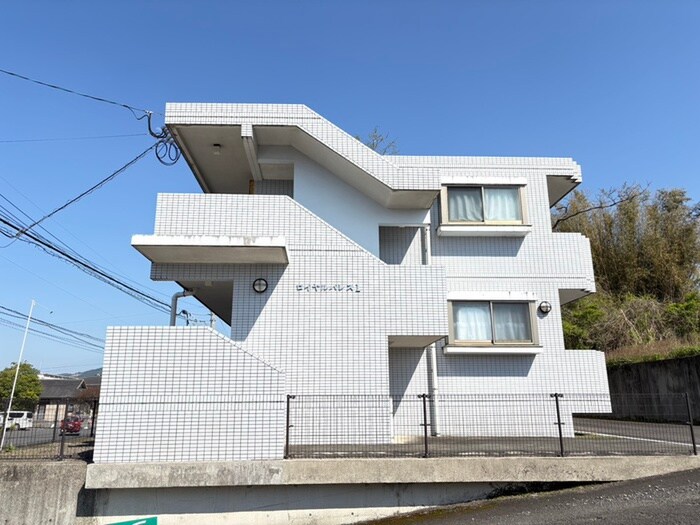 外観写真 ロイヤルパレス１