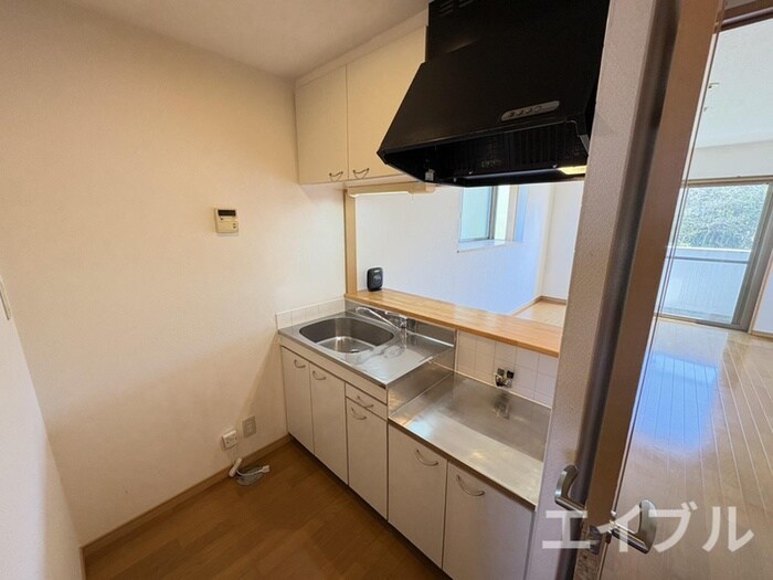 キッチン ロイヤルパレス１