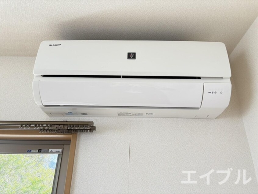 内観写真 ロイヤルパレス１