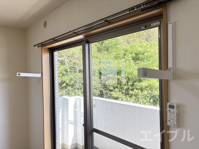 内観写真 ロイヤルパレス１