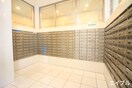 建物設備 エンクレスト中呉服(817)