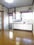 内観写真 石原アパ－ト