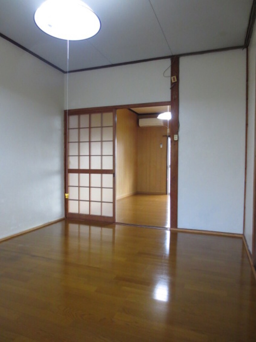 居室 石原アパ－ト