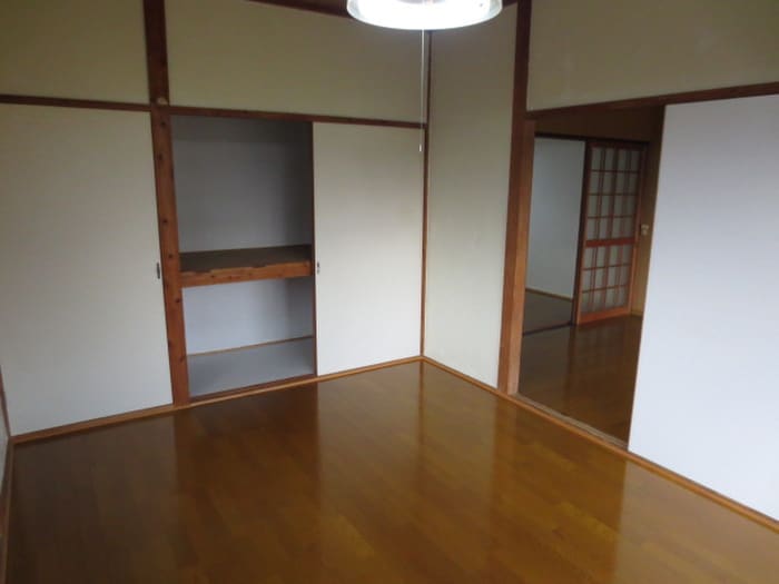 居室 石原アパ－ト