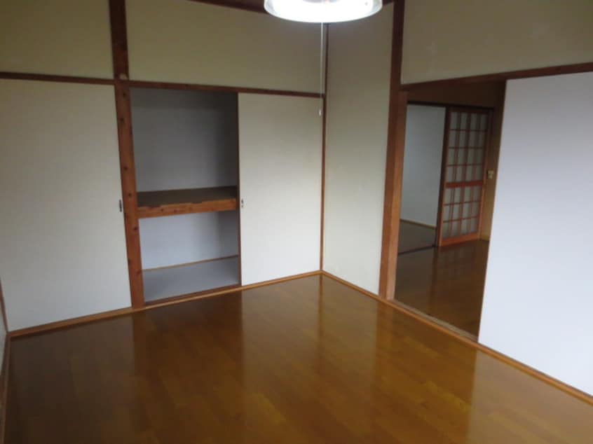 居室 石原アパ－ト