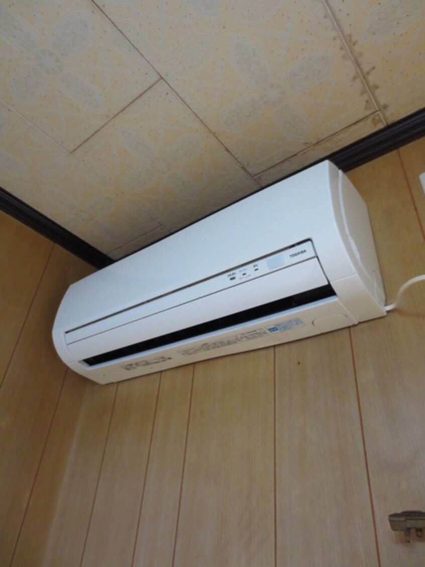 内観写真 石原アパ－ト