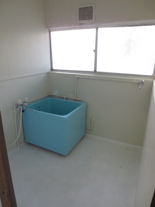 バス／シャワールーム等 石原アパ－ト