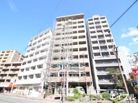 グランフォ－レ六本松(601)