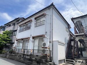 二日市コーポB棟