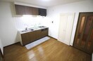居室 パラシオ高塔