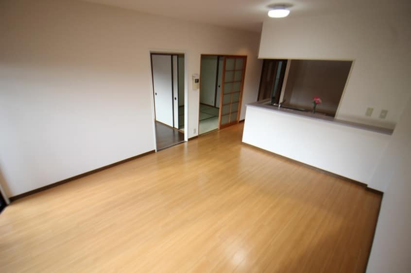 居室 パラシオ高塔