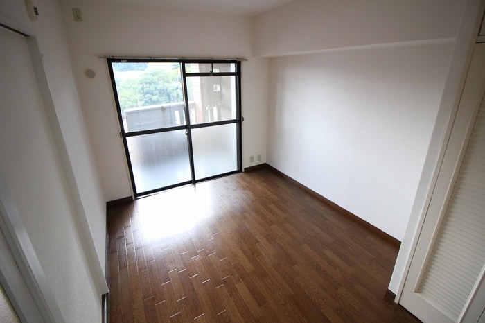 居室 パラシオ高塔