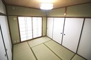 居室 パラシオ高塔