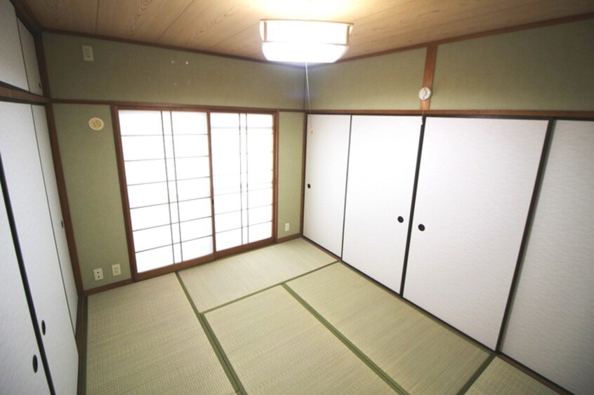 居室 パラシオ高塔