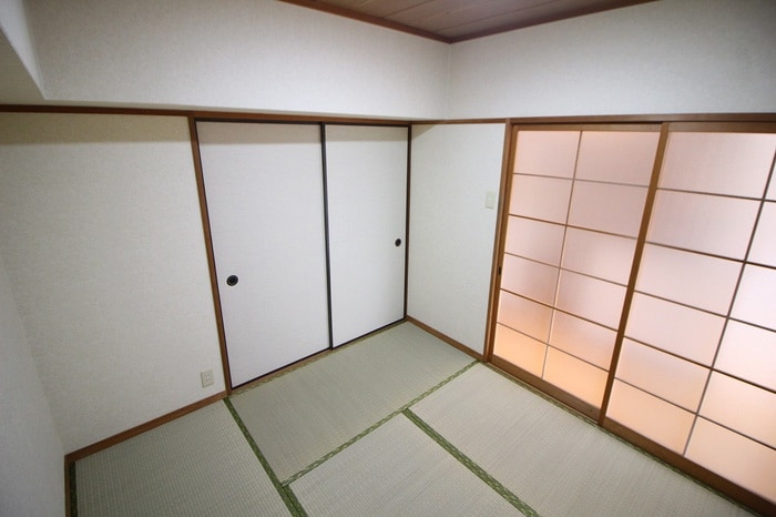 居室 パラシオ高塔