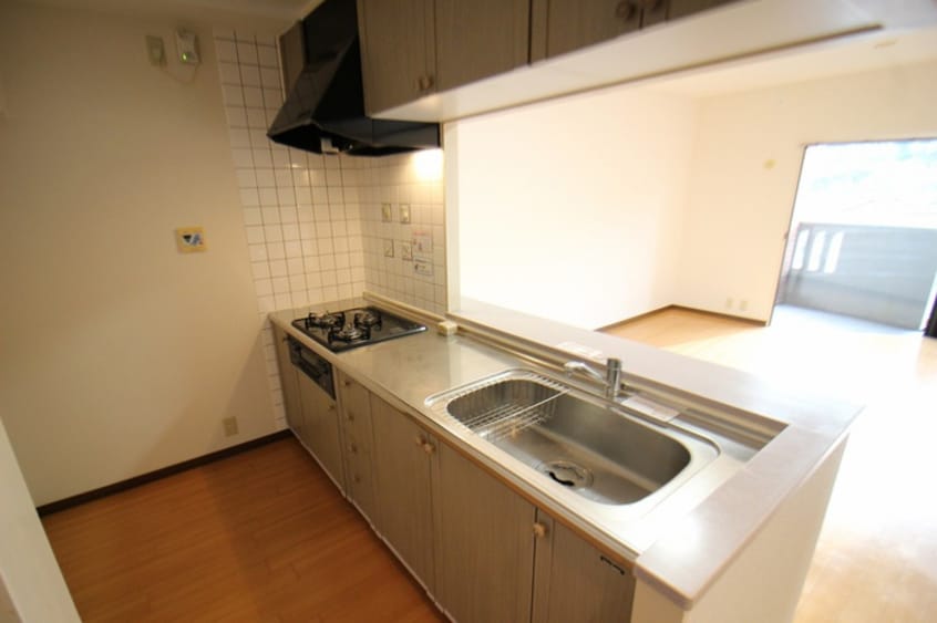 キッチン パラシオ高塔