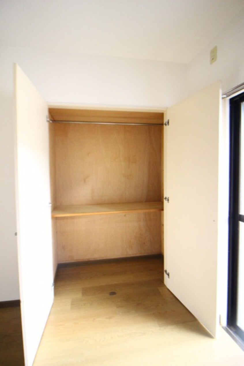 収納 パラシオ高塔