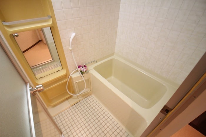 バス／シャワールーム等 パラシオ高塔