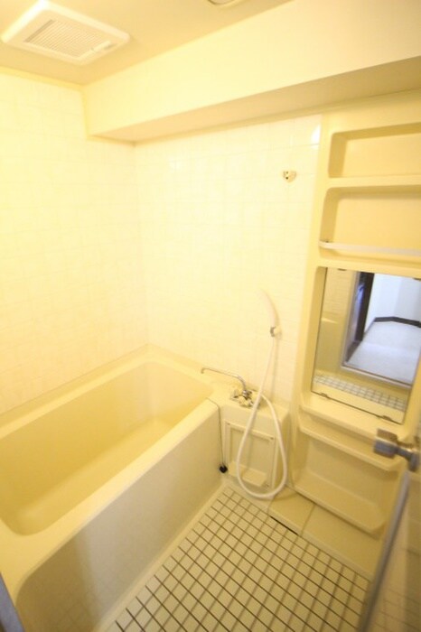 バス／シャワールーム等 パラシオ高塔