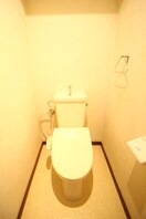 トイレ パラシオ高塔