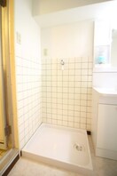 洗濯機置場 パラシオ高塔