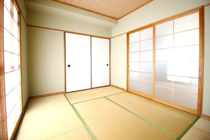 居室 パラシオ高塔