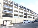 外観写真 アクタス上山門ツインズ（502）