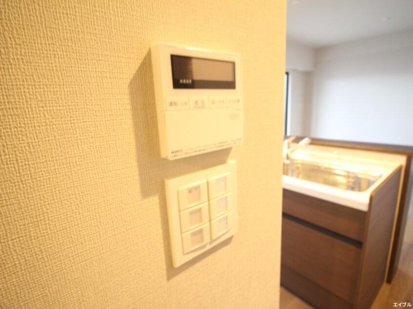 周辺環境 アクタス上山門ツインズ（502）