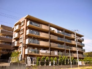 八景館