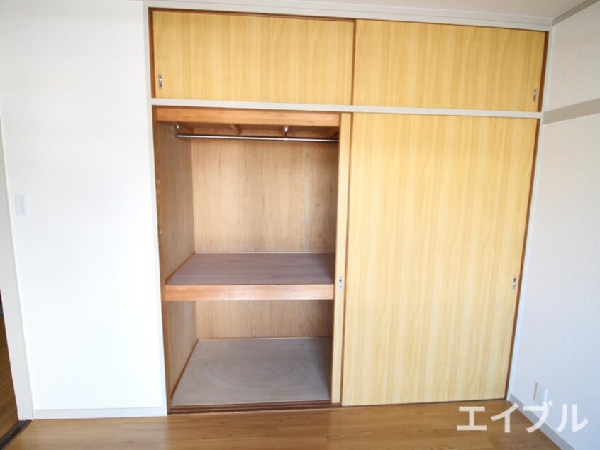 収納 コ－ポウィステリア２４