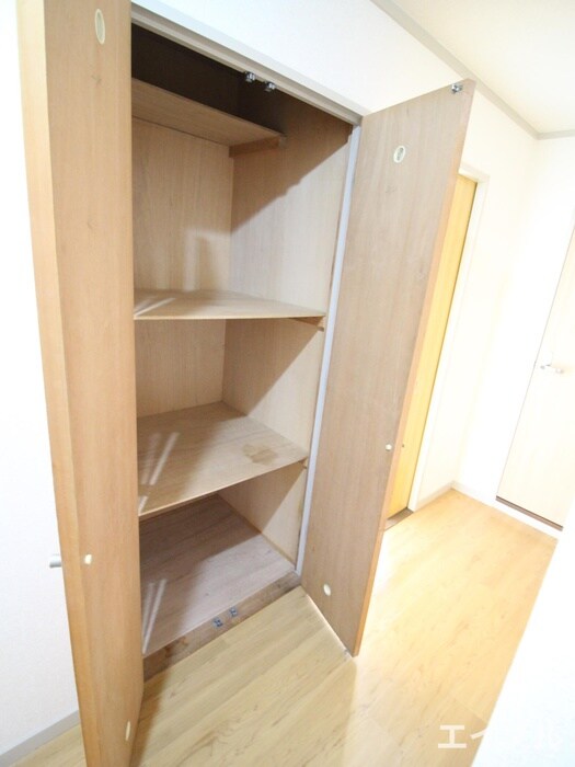 収納 コ－ポウィステリア２４
