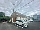 グランスタ大平Bコート