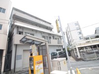シティ黒崎