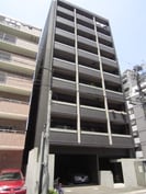 ｸﾞﾗﾝﾌｫ-ﾚ西公園ｱﾈｯｸｽ(702)の外観