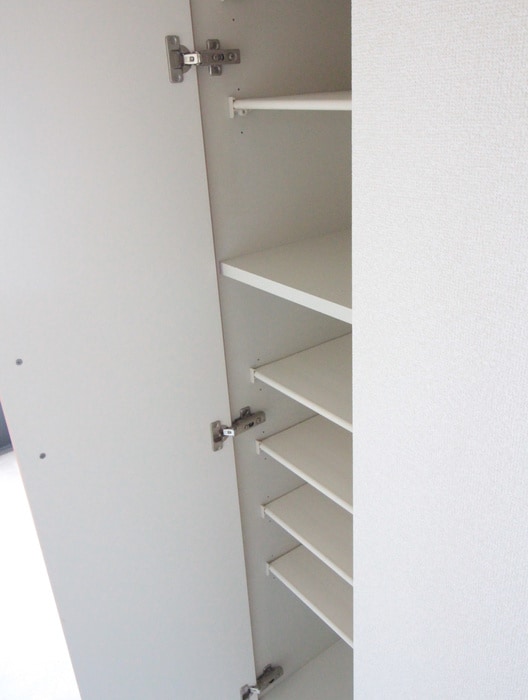 靴箱 ｸﾞﾗﾝﾌｫ-ﾚ西公園ｱﾈｯｸｽ(702)