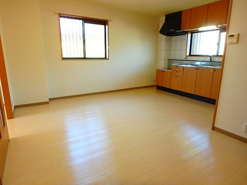 居室 ﾌｫﾚｽﾄｰｸｲｰｽﾄ