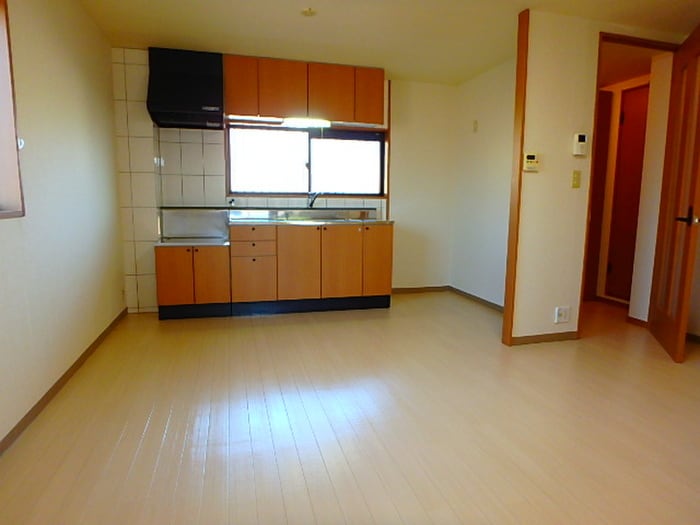 居室 ﾌｫﾚｽﾄｰｸｲｰｽﾄ