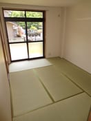 居室 ﾌｫﾚｽﾄｰｸｲｰｽﾄ