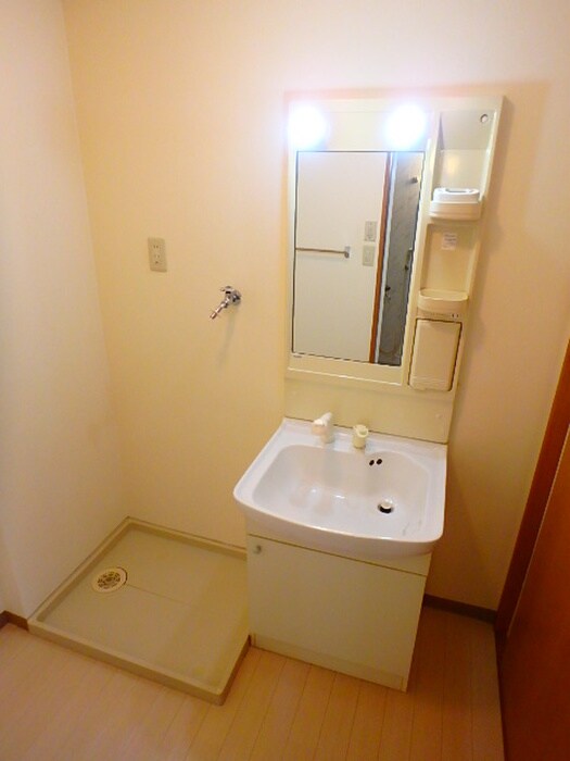 洗面 ﾌｫﾚｽﾄｰｸｲｰｽﾄ