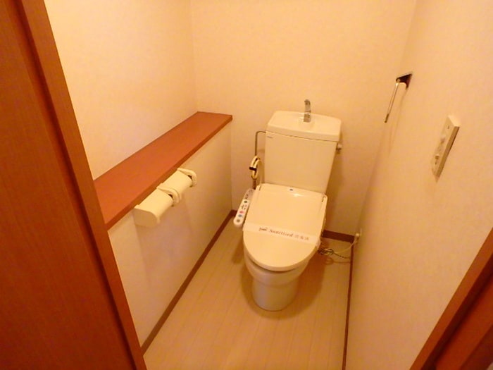 トイレ ﾌｫﾚｽﾄｰｸｲｰｽﾄ