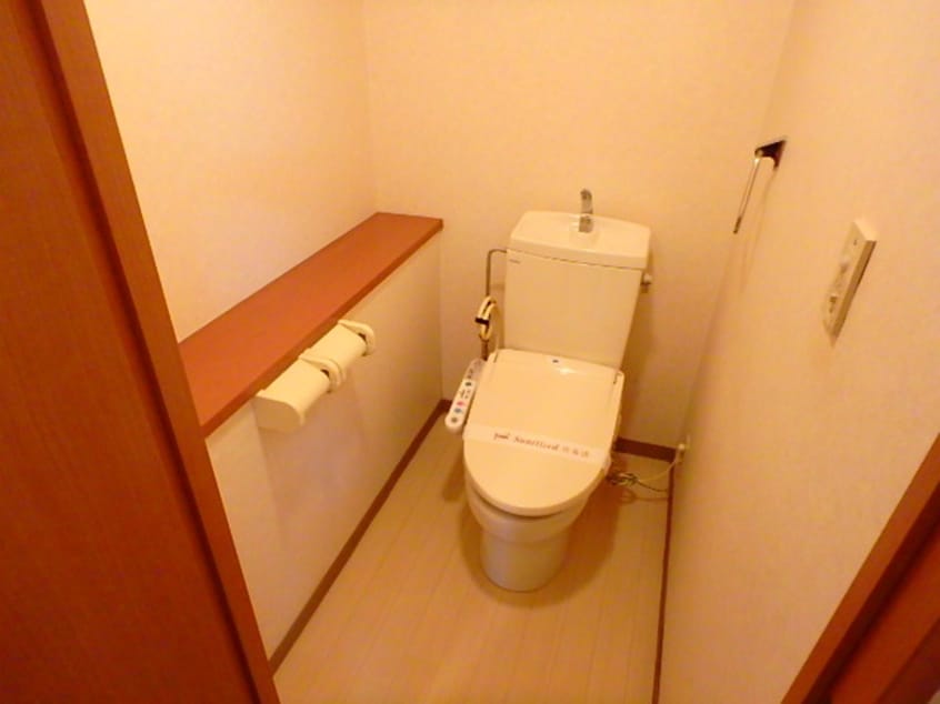 トイレ ﾌｫﾚｽﾄｰｸｲｰｽﾄ