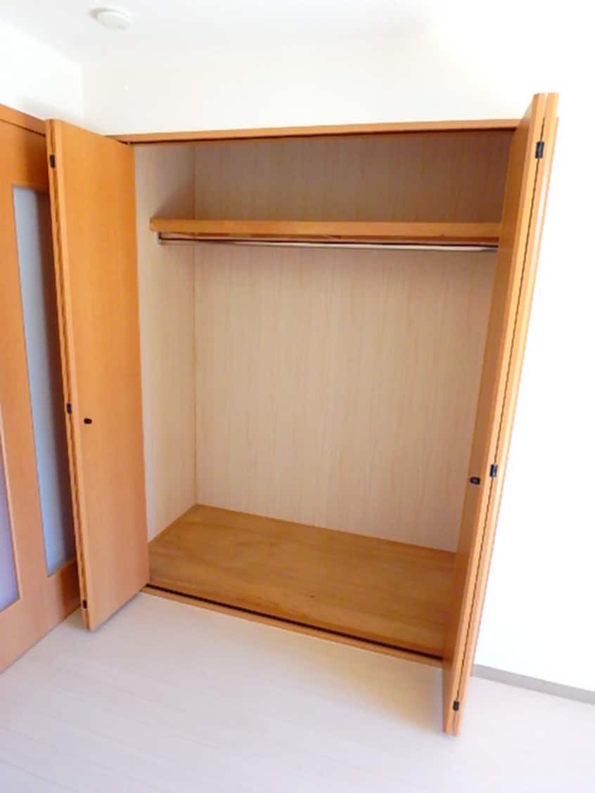 収納 ﾌｫﾚｽﾄｰｸｲｰｽﾄ