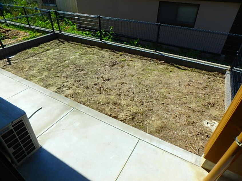 ベランダ・バルコニー ﾌｫﾚｽﾄｰｸｲｰｽﾄ