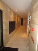 建物設備 ｴﾝｸﾚｽﾄ博多PREMIER（922）