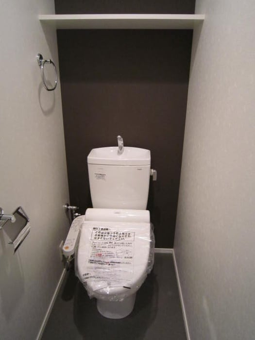 トイレ ｴﾝｸﾚｽﾄ博多PREMIER（922）