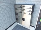 建物設備 Felice枝光