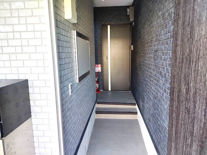 建物設備 Felice枝光