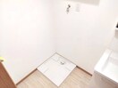 洗濯機置場 Felice枝光